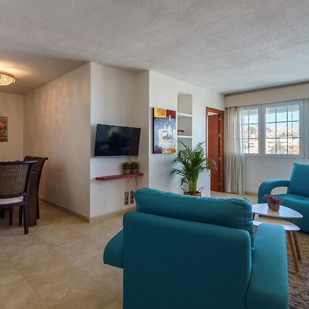 Malagasuite Carihuela Seaviews Torremolinos Extérieur photo