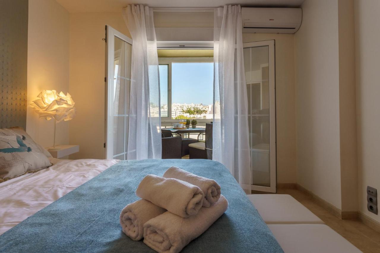 Malagasuite Carihuela Seaviews Torremolinos Extérieur photo