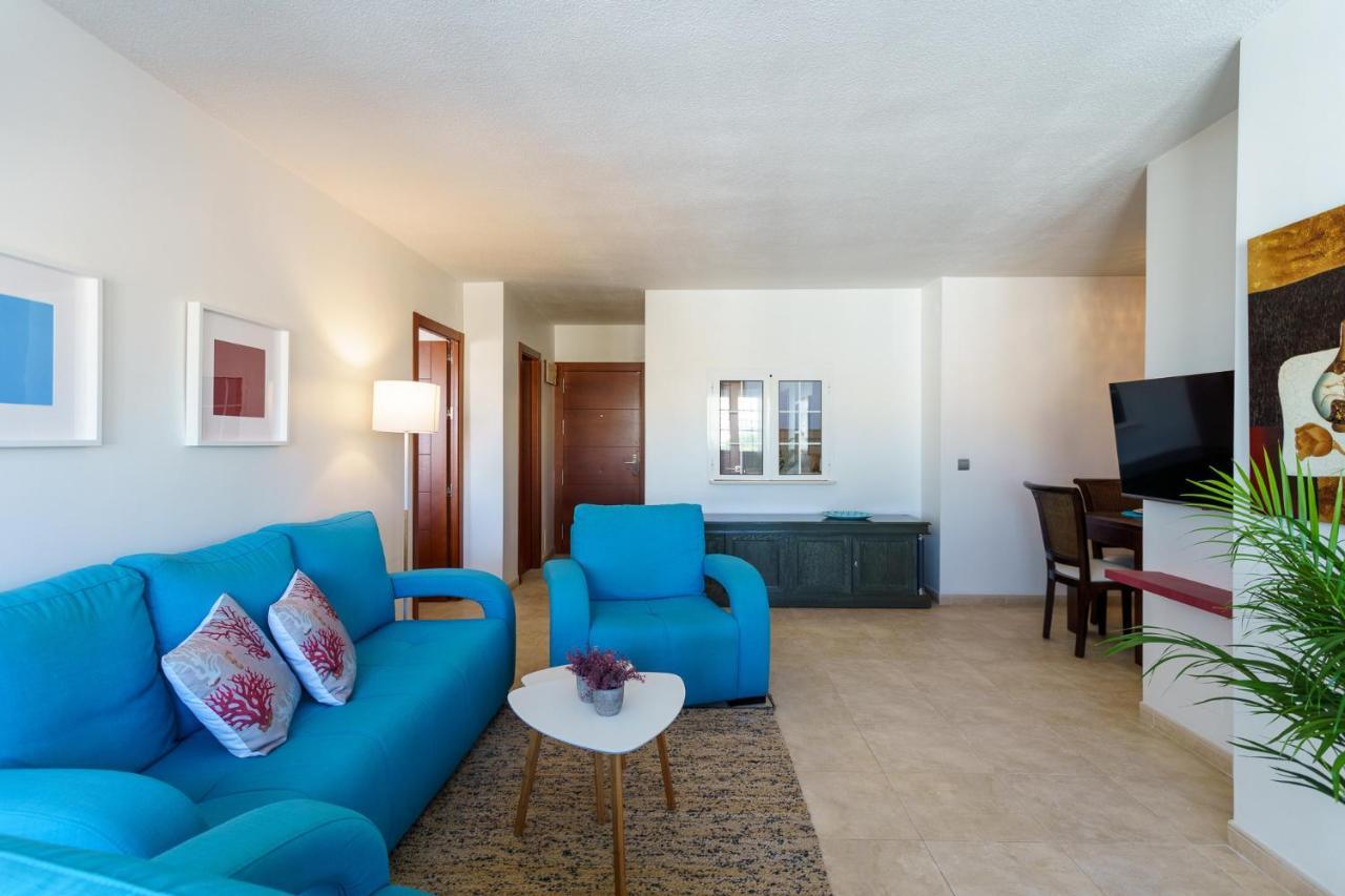 Malagasuite Carihuela Seaviews Torremolinos Extérieur photo