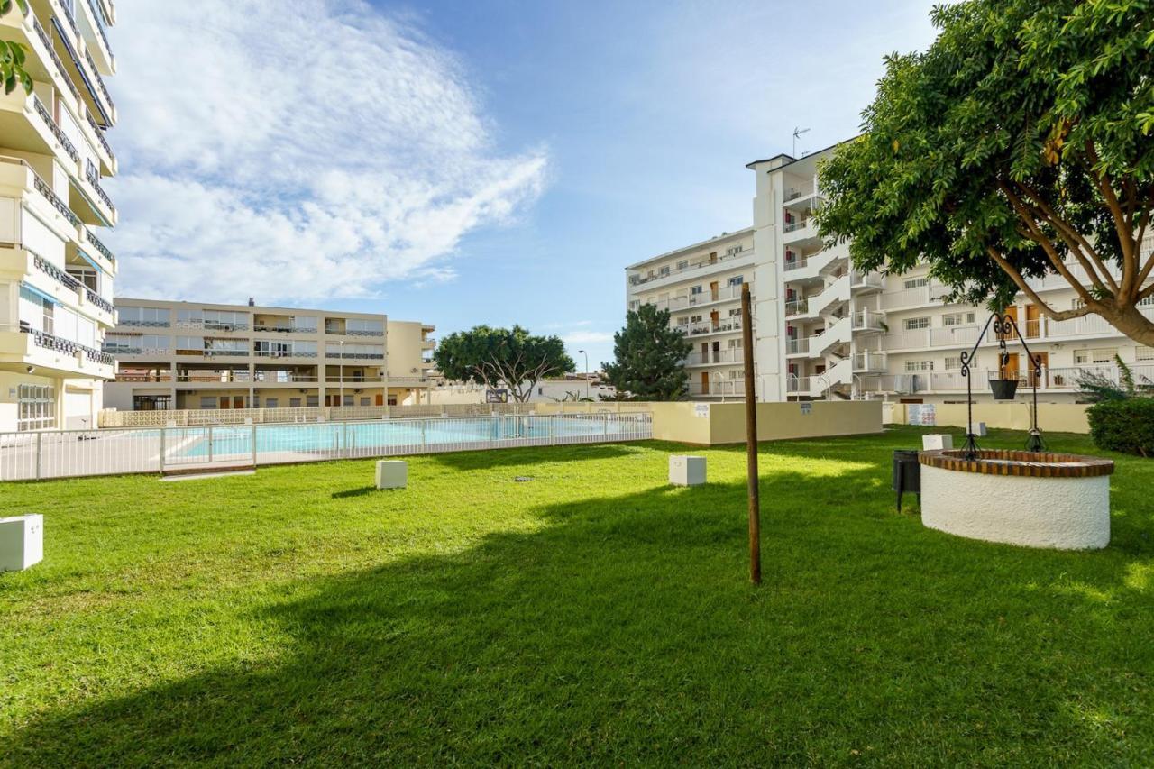 Malagasuite Carihuela Seaviews Torremolinos Extérieur photo