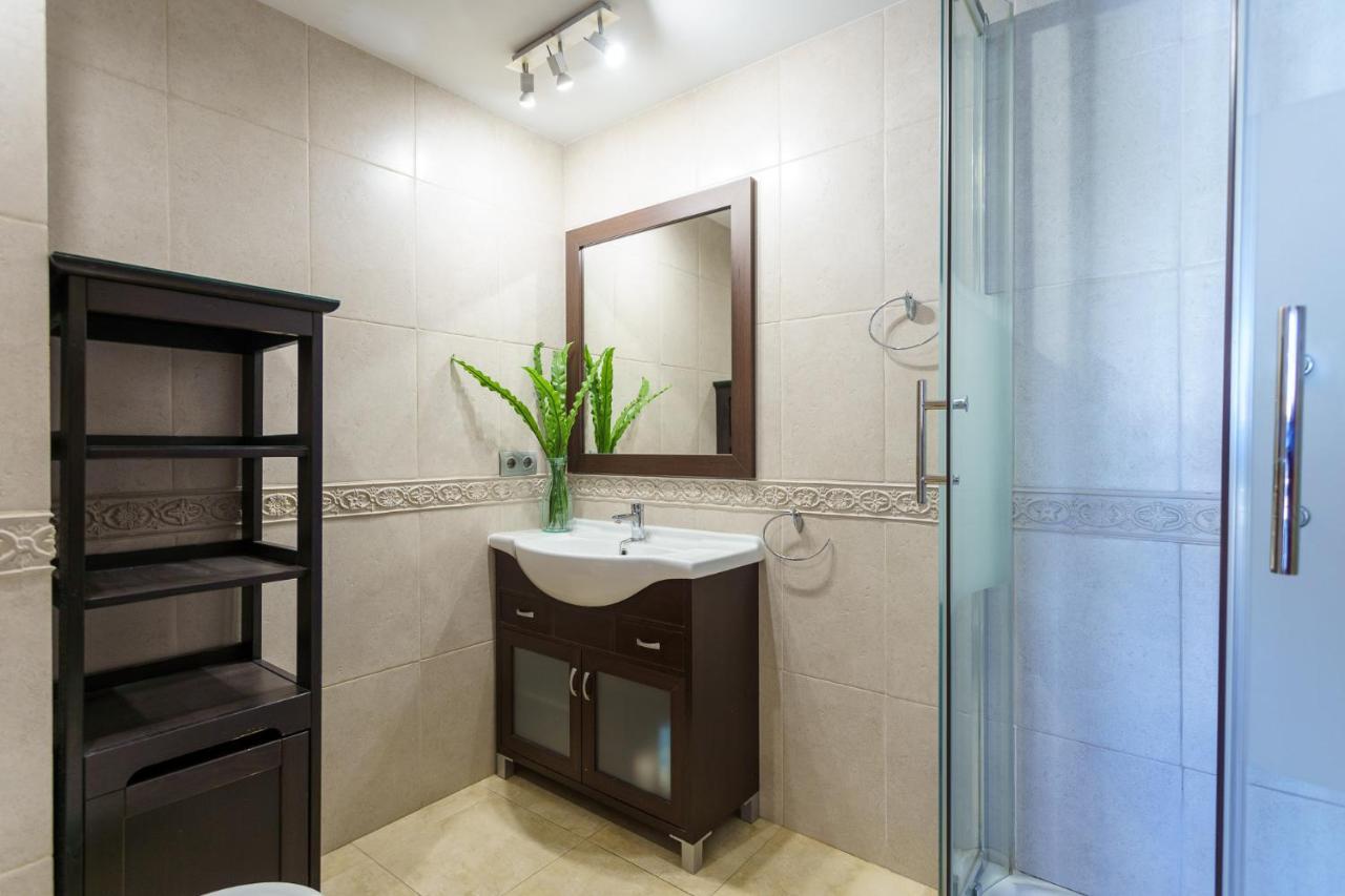 Malagasuite Carihuela Seaviews Torremolinos Extérieur photo