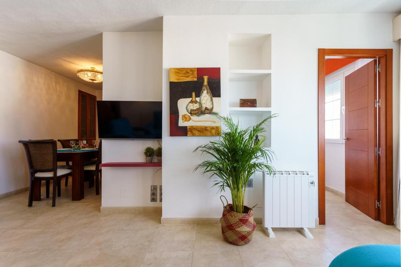 Malagasuite Carihuela Seaviews Torremolinos Extérieur photo