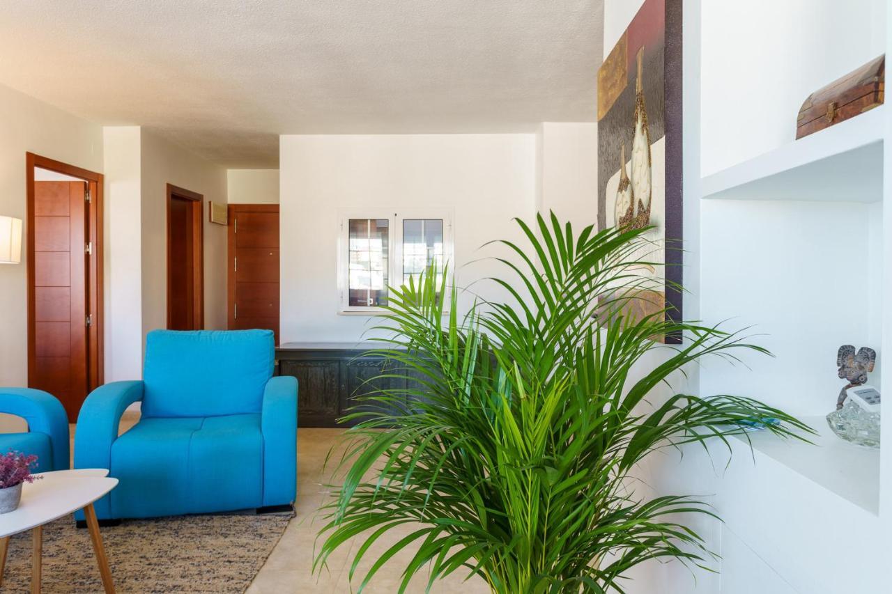 Malagasuite Carihuela Seaviews Torremolinos Extérieur photo